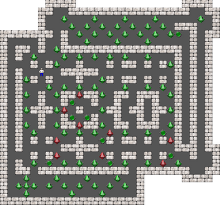 Level 3 — Five Brothers